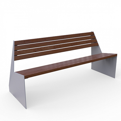 Скамейка Вулкан