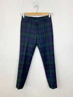 Брюки Dal Lago Club