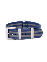 Nato Strap Premium - нейлоновый ремешок для часов