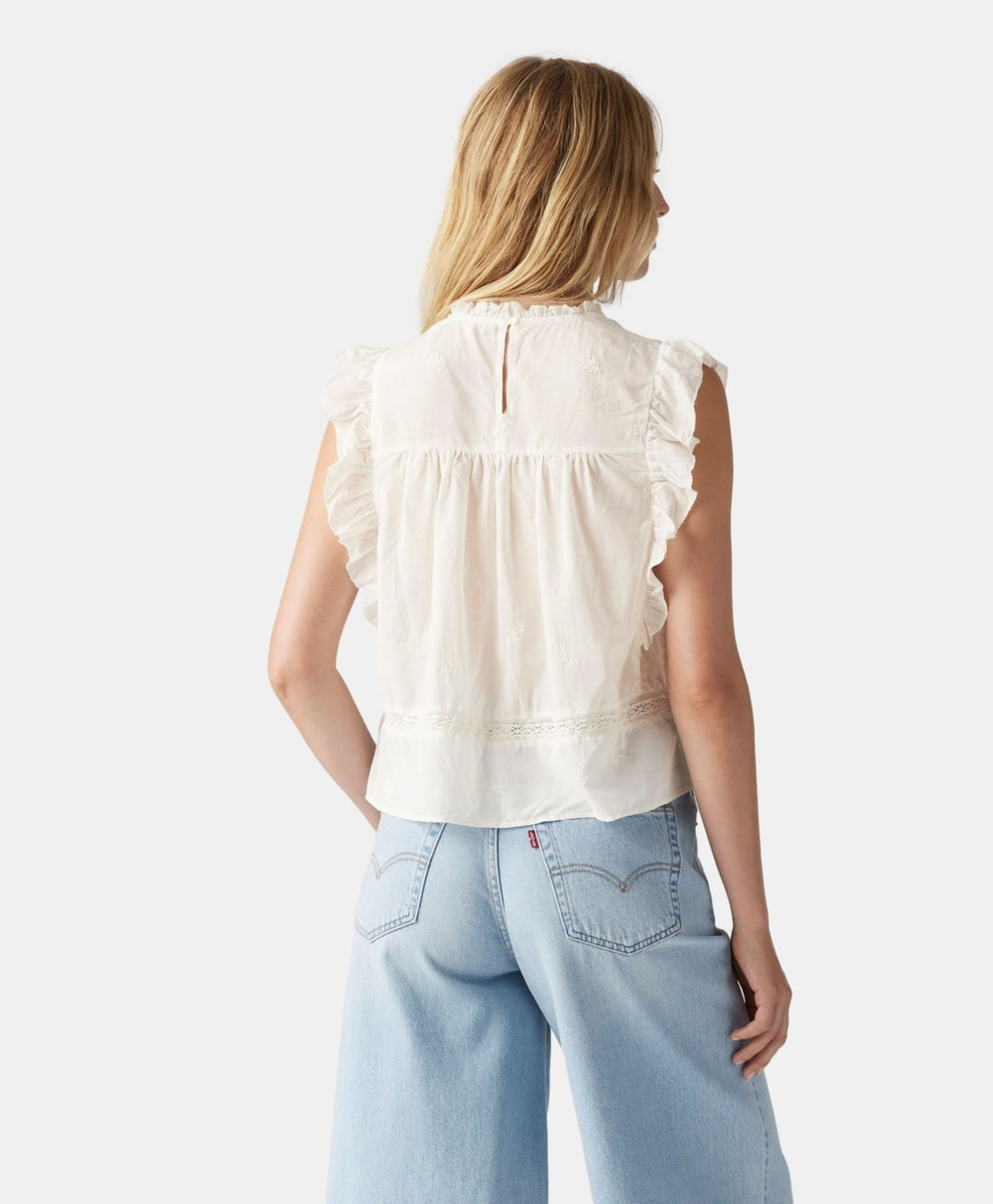 Блузка женская LEVI'S EDITH SL BLOUSE