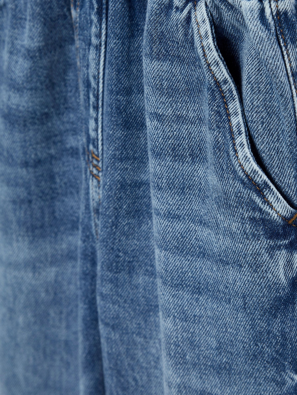 Джегинсы для девочки Next 693-002, Синий