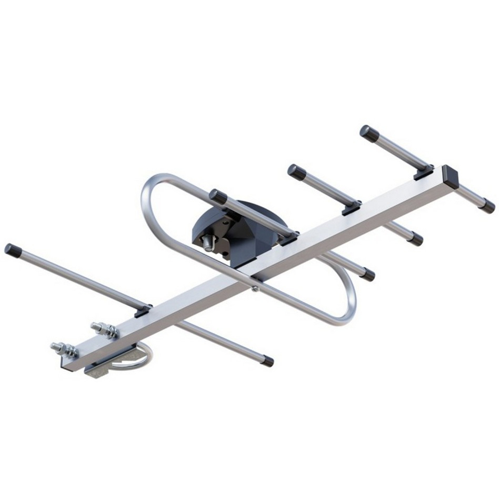 Антенна РЭМО BAS-1155-5V Sprint-5 Уличная.активная