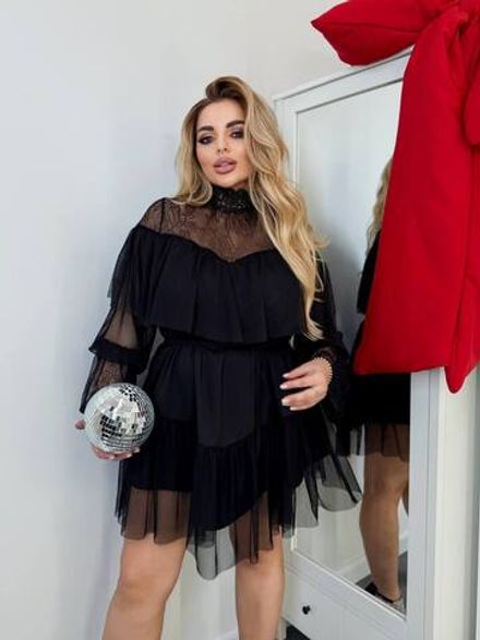 Платье УК-7043 Fabrika Фото 1