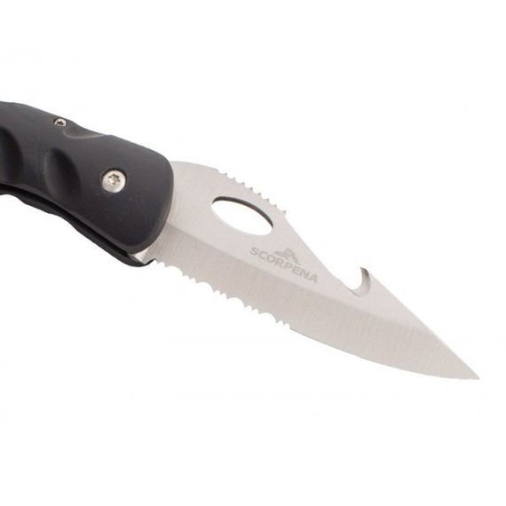 Нож складной Scorpena C
