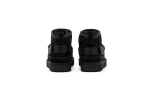 UGG Ultra Mini Hybrid Black