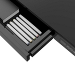 Регулируемый компьютерный стол с электроприводом FoxGear LIFTISCH (FG-ED-47)