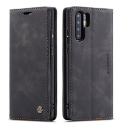 Чехол-книжка CaseMe Matte Huawei P30 Pro