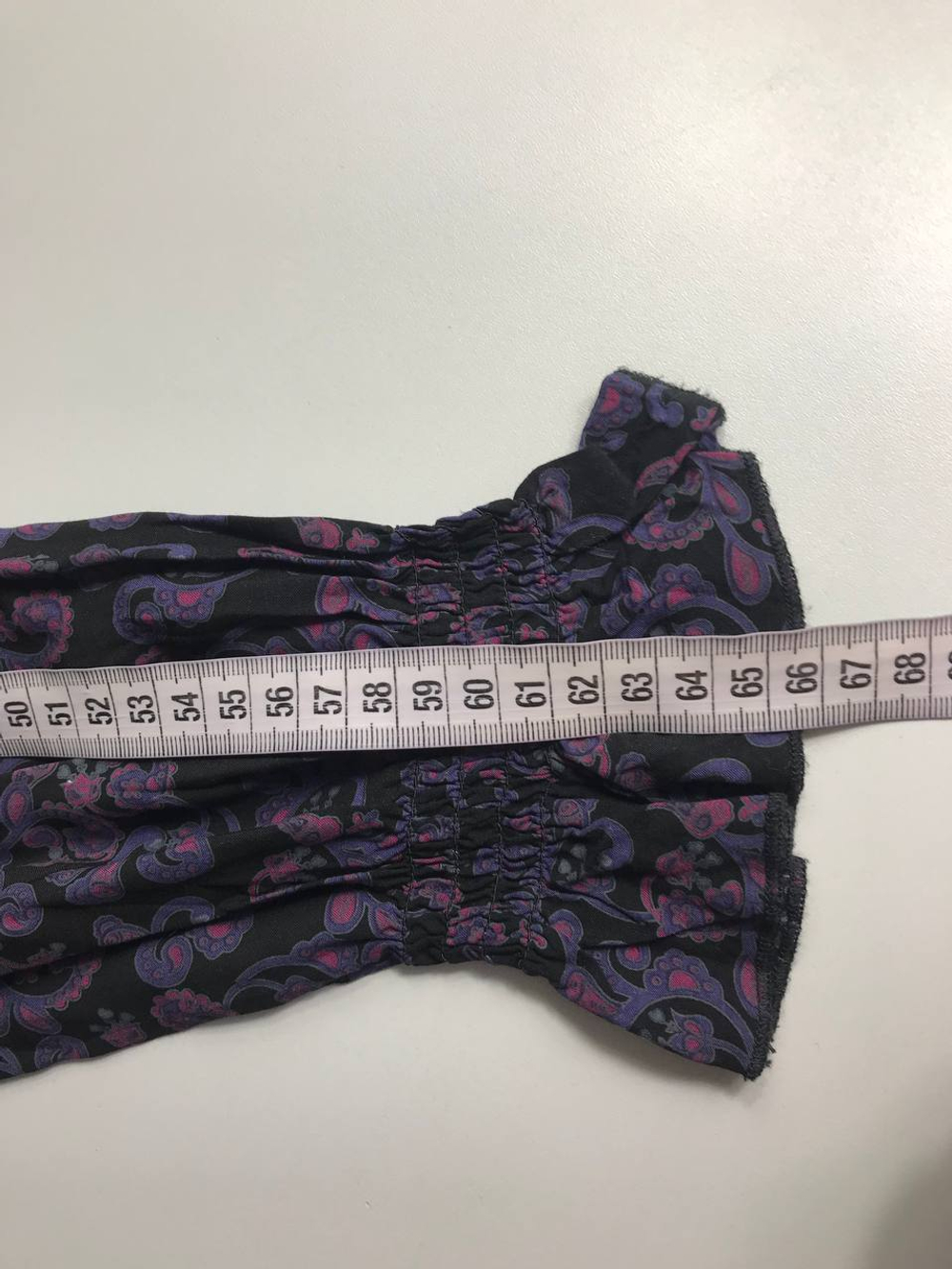 Платье-туника Edc повседневное, маркировка XS, визуально 42 размер