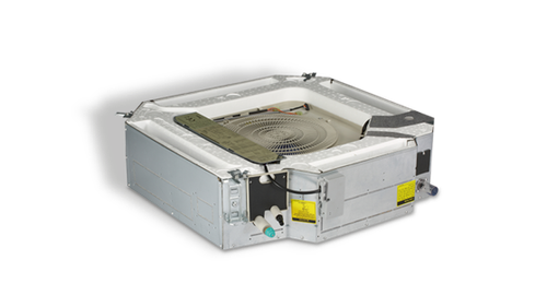 Кассетная VRF система Bosch AF-4C 140-1 P/AF-P 4C