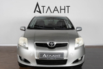 Toyota Auris, 2007 год