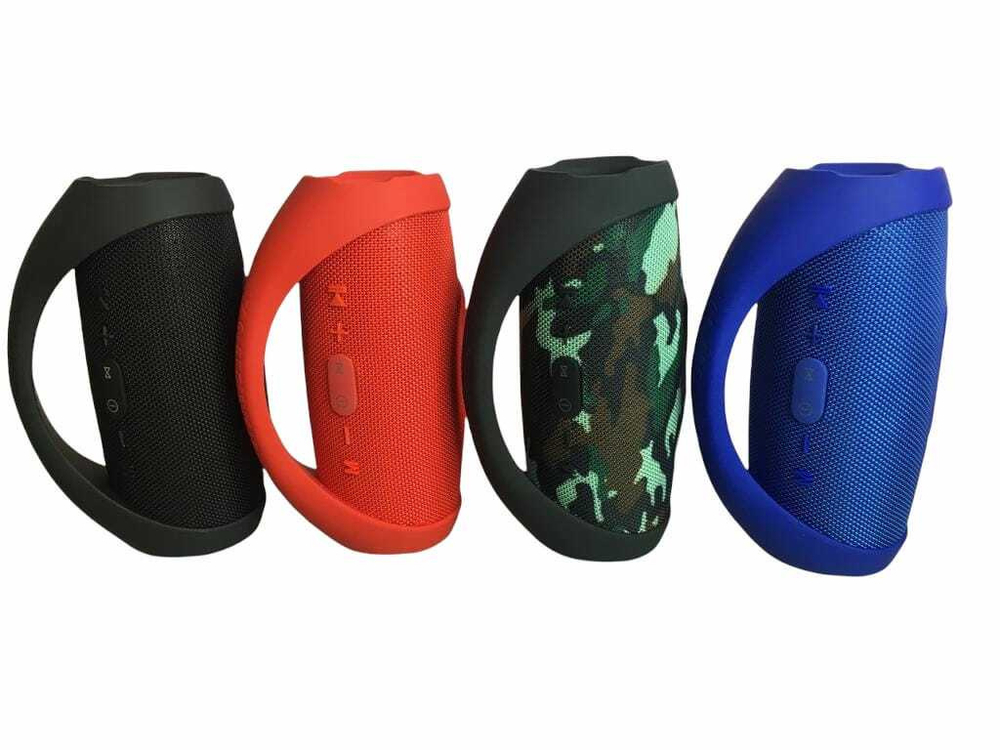 Портативная BLUETOOTH колонка BOOMBOX MINI
