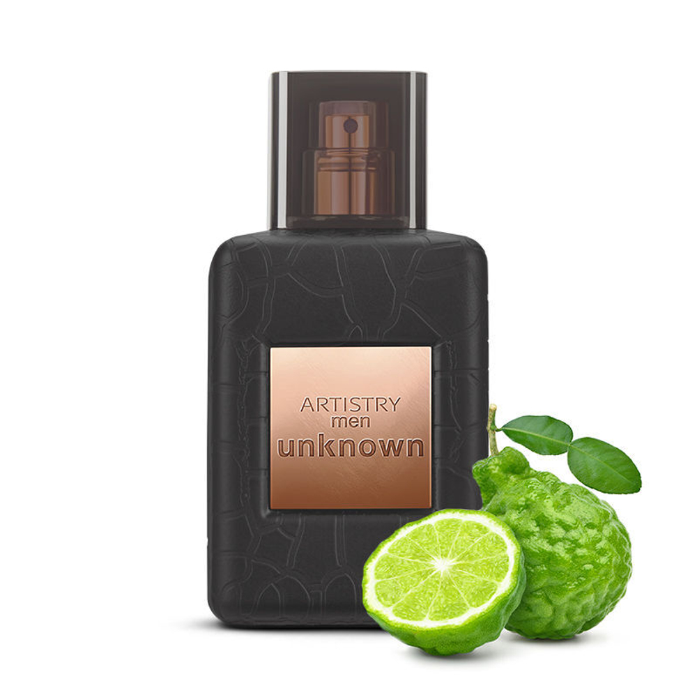 Парфюмерная вода ARTISTRY Men Unknown™