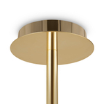 Потолочный светильник Freya FR1010CL-06G