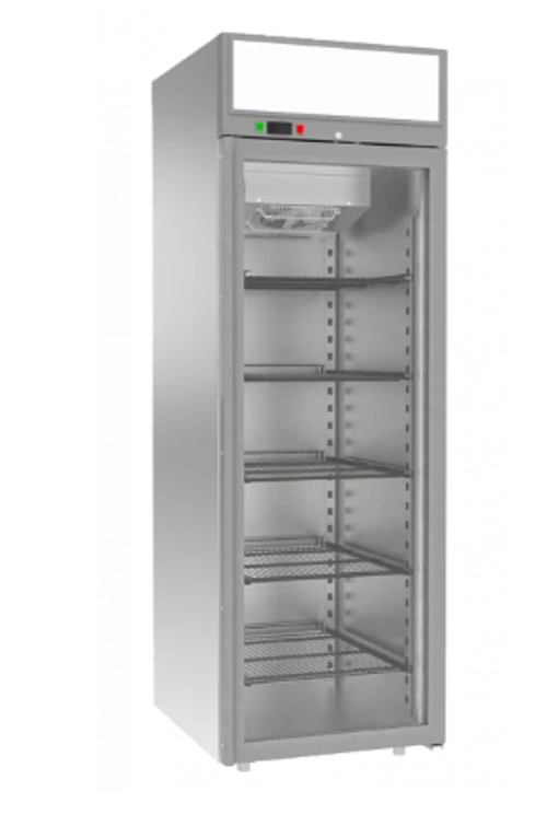 Холодильный шкаф ARKTO D0.7-GL