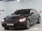 Kia The K9 (Quoris/K900) 5.0 GDI AWD (09.2019)