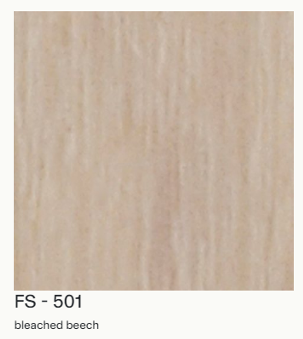 Стул с обивкой Scab Design Natural Alice Pop, беленый бук, красный