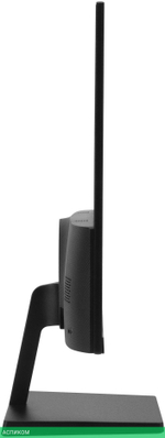 Монитор Digma Progress 24P501F черный (DM24SB01)