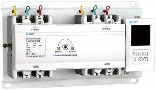 Автоматический ввод резерва CHINT 422177