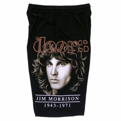 Шорты The Doors ( Jim Morrison 1943 - 1971 )