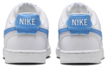 Женские кроссовки Nike Court Vision Low Next Nature 'White Sky BLue' DH3158-107