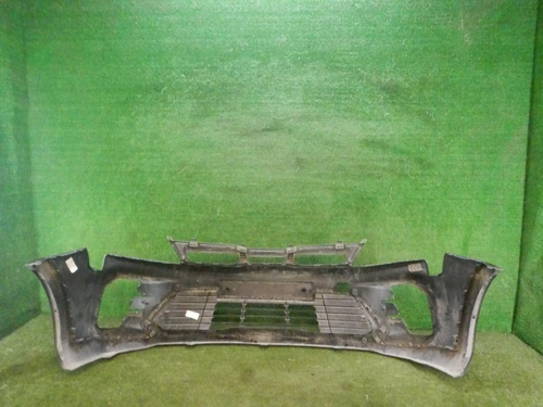 Бампер передний Kia Rio 4 X (2020-н.в.)