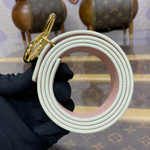 Louis Vuitton Belt