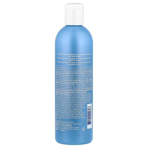 Aquage, шампунь для защиты цвета, 355 мл (12 жидк. унций)