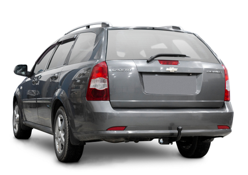 Фаркоп разборный Berg для Chevrolet Lacetti седан, универсал 2004-2013, шар A, 1200/75 кг, F.1012.001