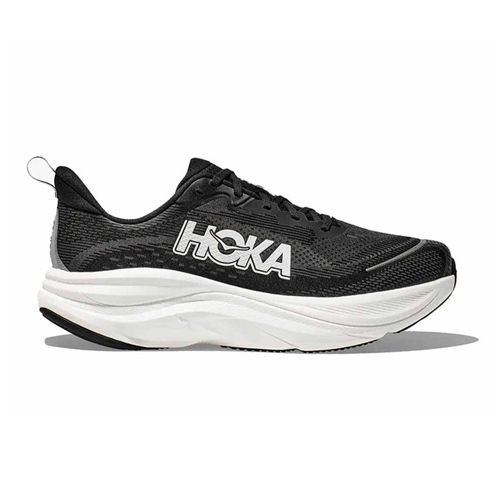 Кроссовки мужские HOKA M SKYFLOW Black / White