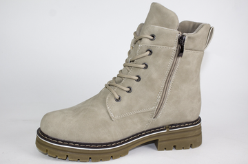 Ботинки женские зимние Beiweisi арт. C1933-12