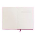 Блокнот NIKA soft touch