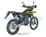 Мотоцикл Regulmoto Sport-003 PR 300 сс 6 передач