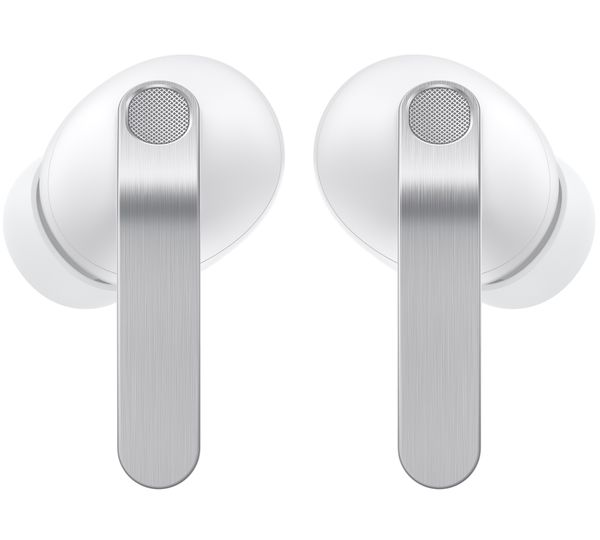 Беспроводные наушники Samsung Galaxy Buds 4 Pro (2025) Белый | White