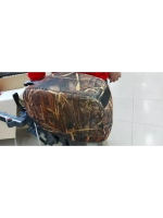 Чехол колпака Yamaha 3 BMHS камуфляж камыш