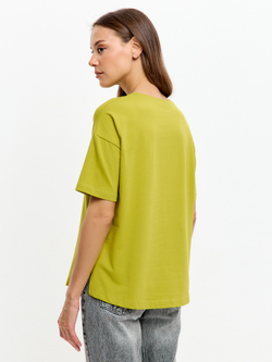 Футболка OVERSIZE