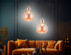 Ambrella Подвесной светильник Traditional TR3517