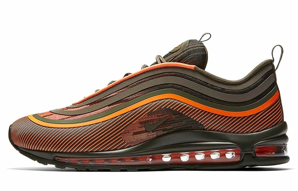 Кроссовки Nike Air Max 97 Ultra'17