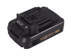 Дрель-шуруповерт Вихрь ДА-18Л-2