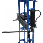 NORDBERG (N3630FL) Пресс гидравлический, 30 т