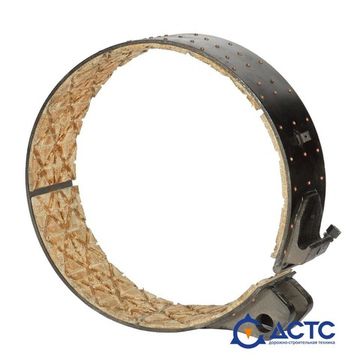 Лента тормоза правая SHANTUI