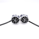 Светодиодные автомобильные LED лампы TaKiMi Soki HIR2 (9012) 5500K 12/24V