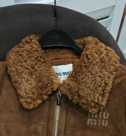 Куртка MIU MIU