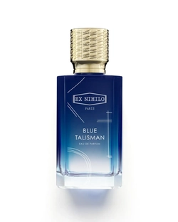 EX NIHILO BLUE TALISMAN