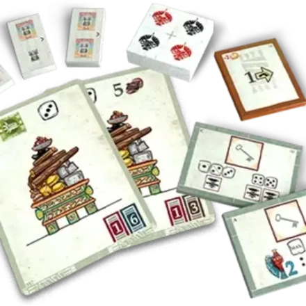 [Предзаказ] Promo Pack