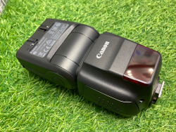 Canon Speedlite 430EX III-RT