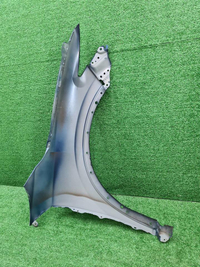 Крыло переднее левое Mazda CX-5 2 (2017-н.в.)