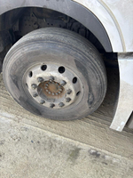 Shacman (Shaanxi) SX* 4x2 Седельный тягач SX4188YY381 (Дизельный, 12,5 л, 473 л.с., АТ)