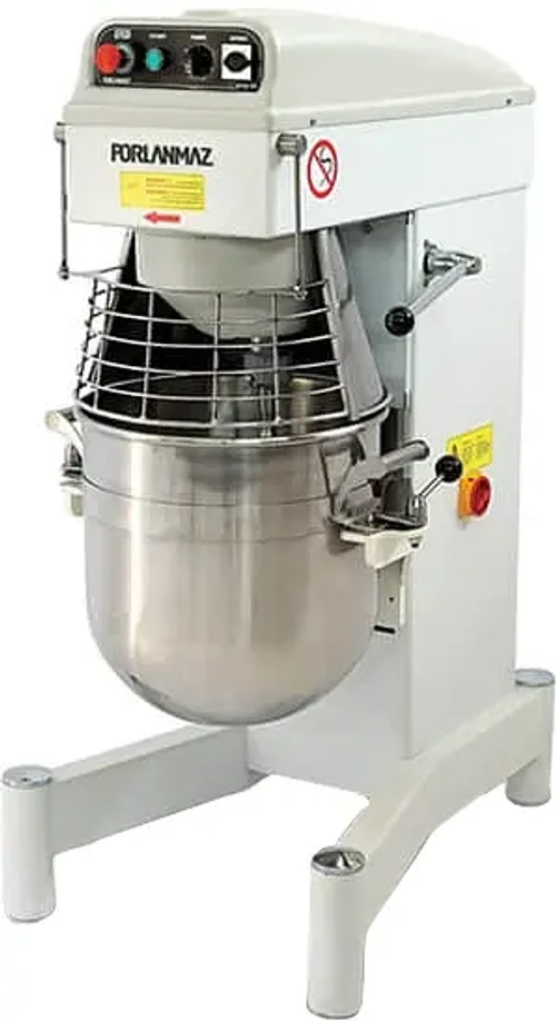 Планетарный миксер Porlanmaz PMP 60