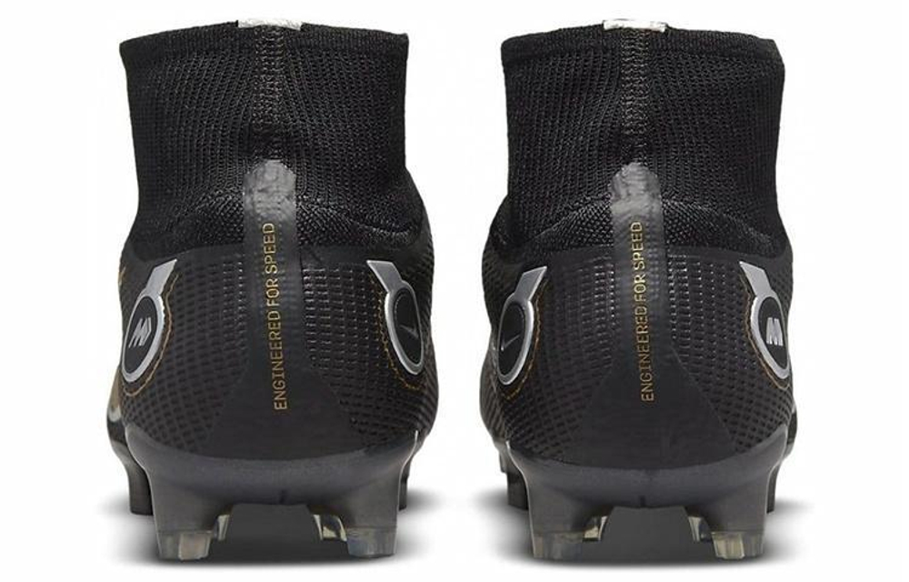 Кроссовки Nike Superfly 8 14 Elite Fg
