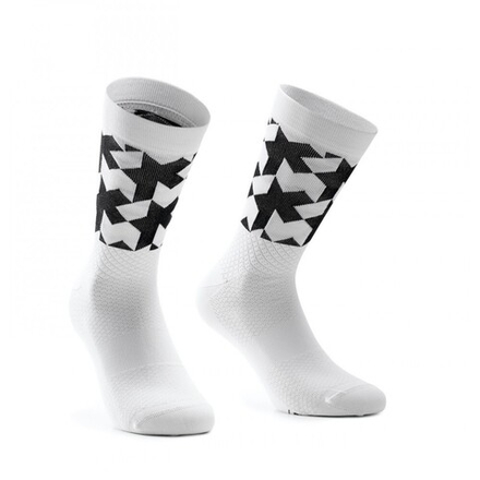 Арт P13.60.695.57.0 Носки Monogram EVO св бел 0